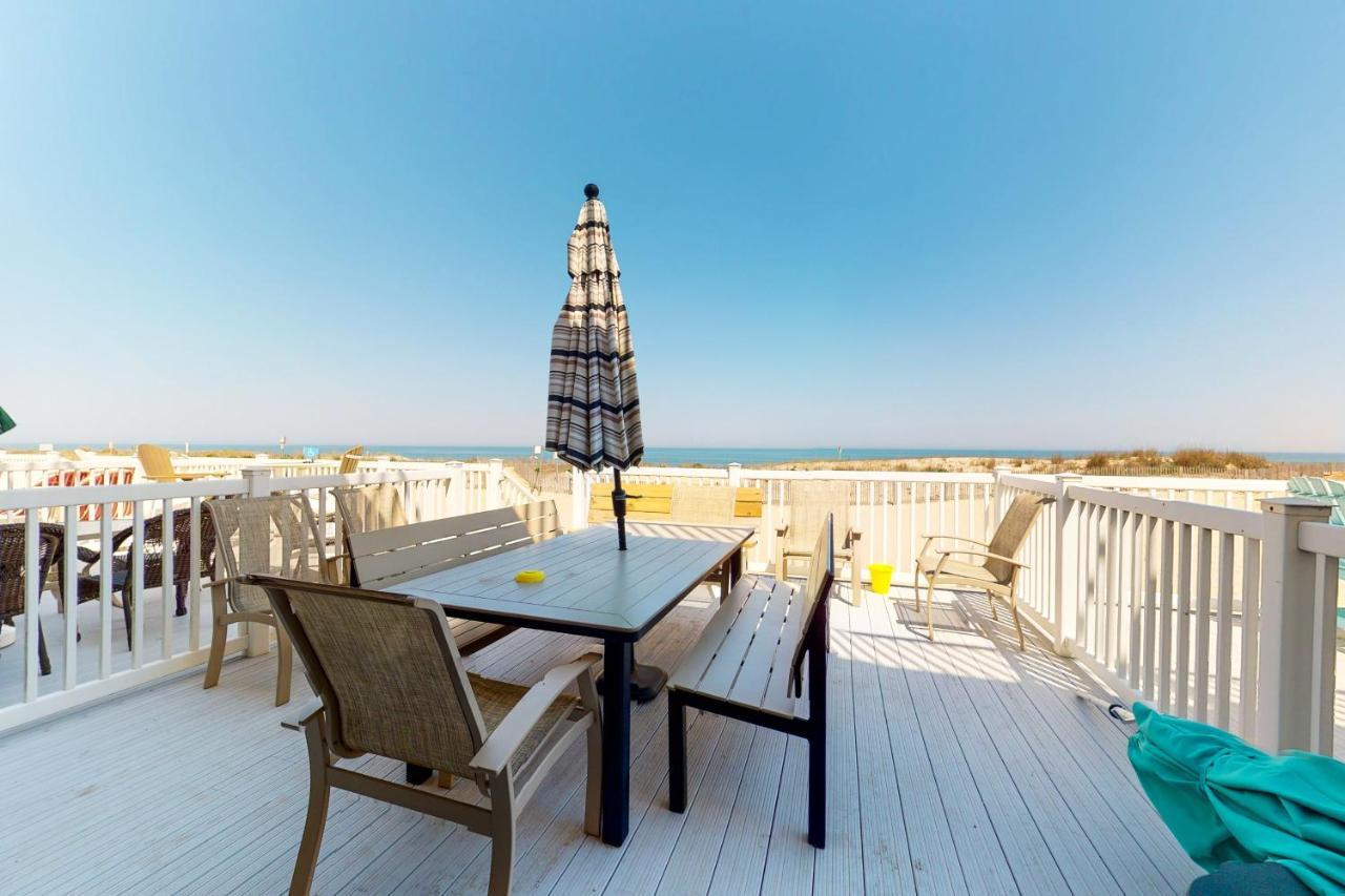 Holiday home Ocean Colony 12 *