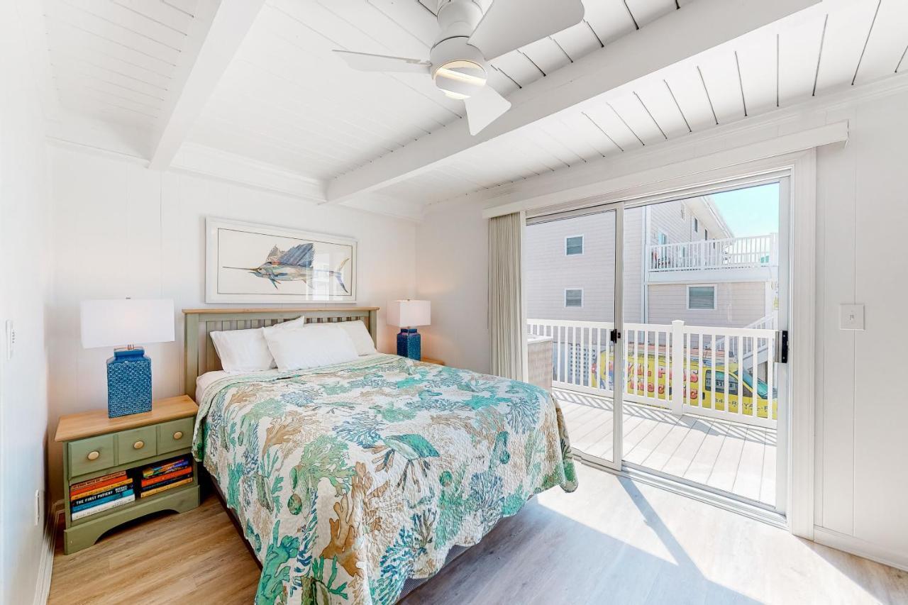 Holiday home Ocean Colony 12 *