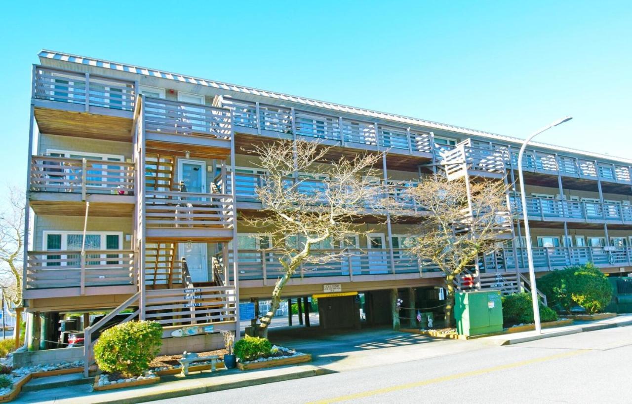 Old Wharf 15 Apartment *