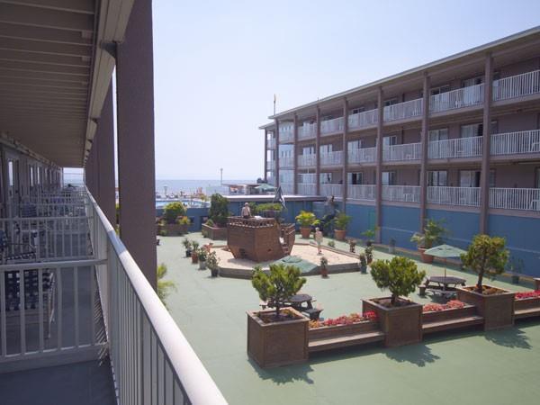 Flagship Oceanfront Ocean City