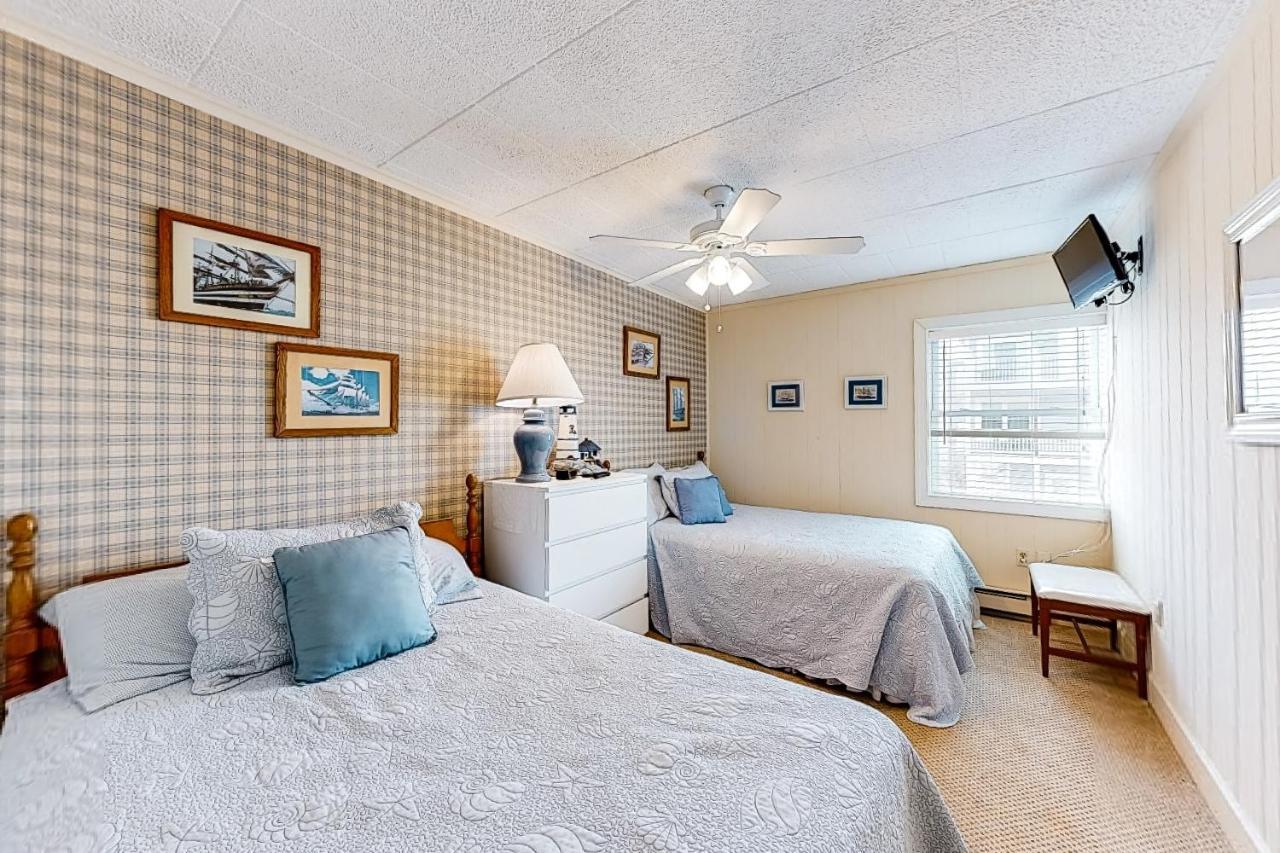 Apartment Nantucket 6 *