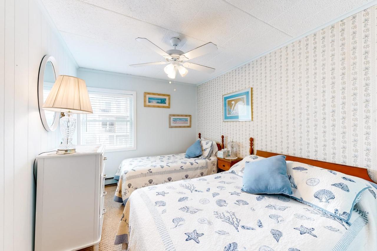 Nantucket 6 * Ocean City