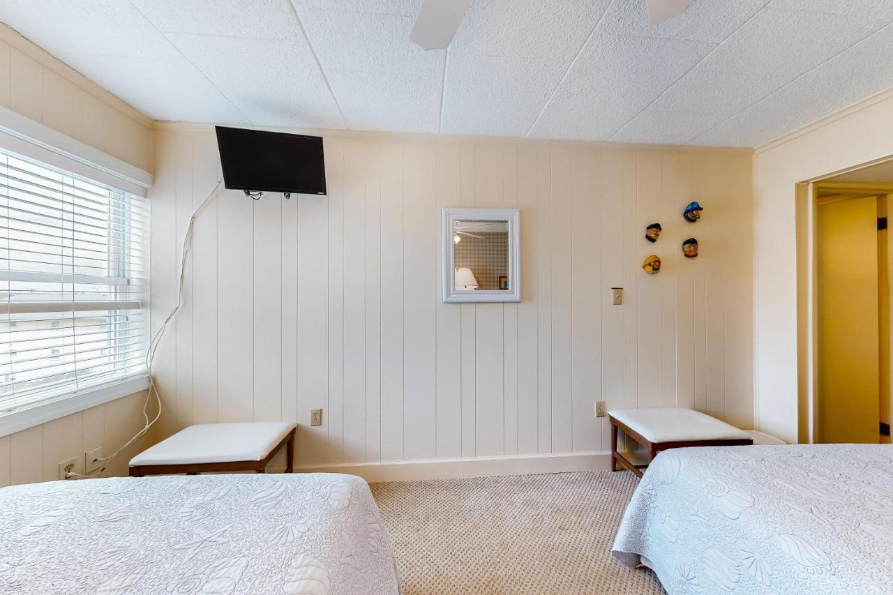 Apartment Nantucket 6 Ocean City