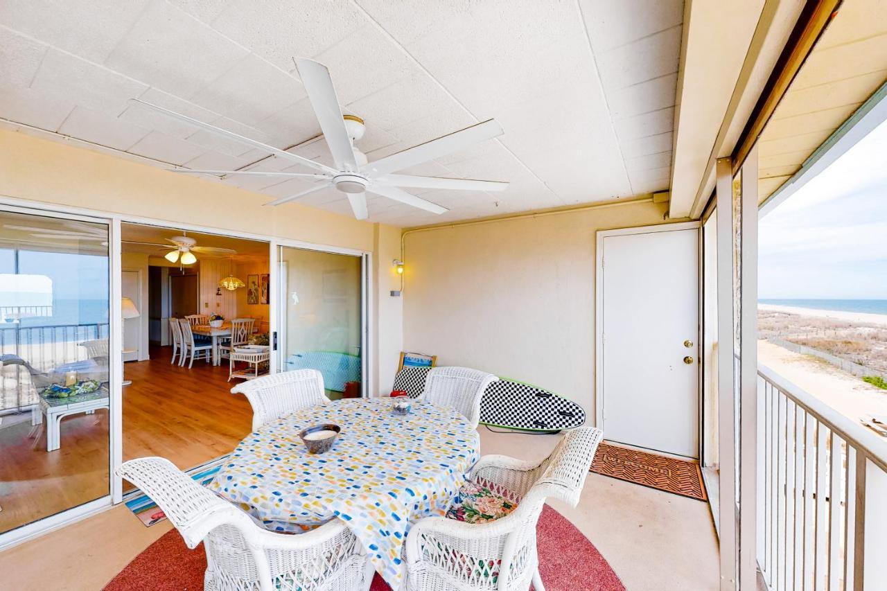Nantucket 6 * Ocean City
