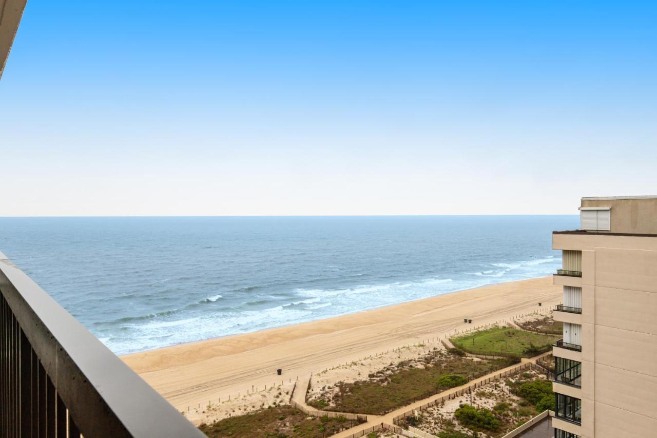 Sea Watch 1514 Apartment Ocean City