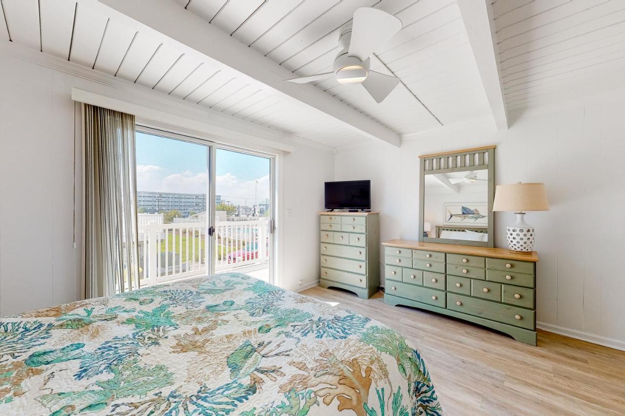 Holiday home Ocean Colony 12 *