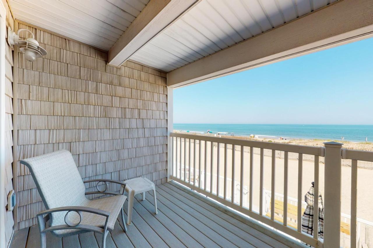 Holiday home Ocean Colony 12 *