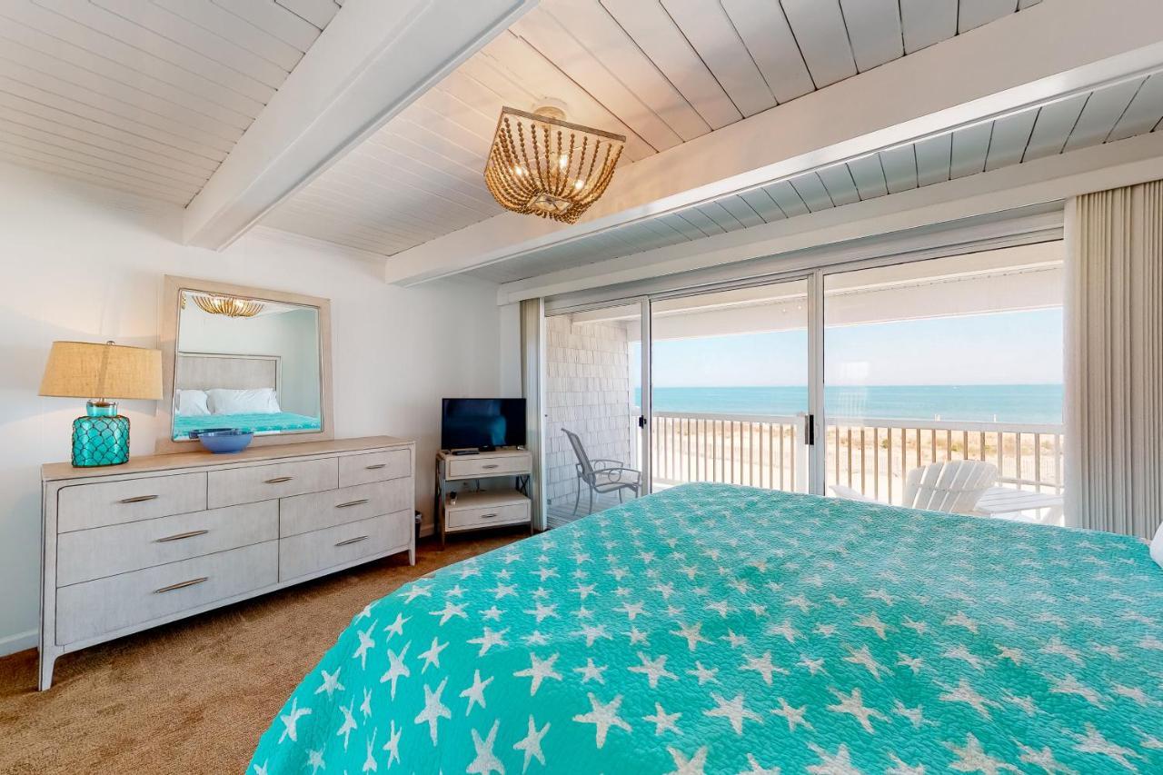 Holiday home Ocean Colony 12