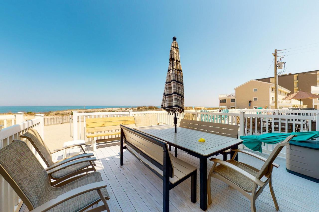 Ocean Colony 12 Ocean City