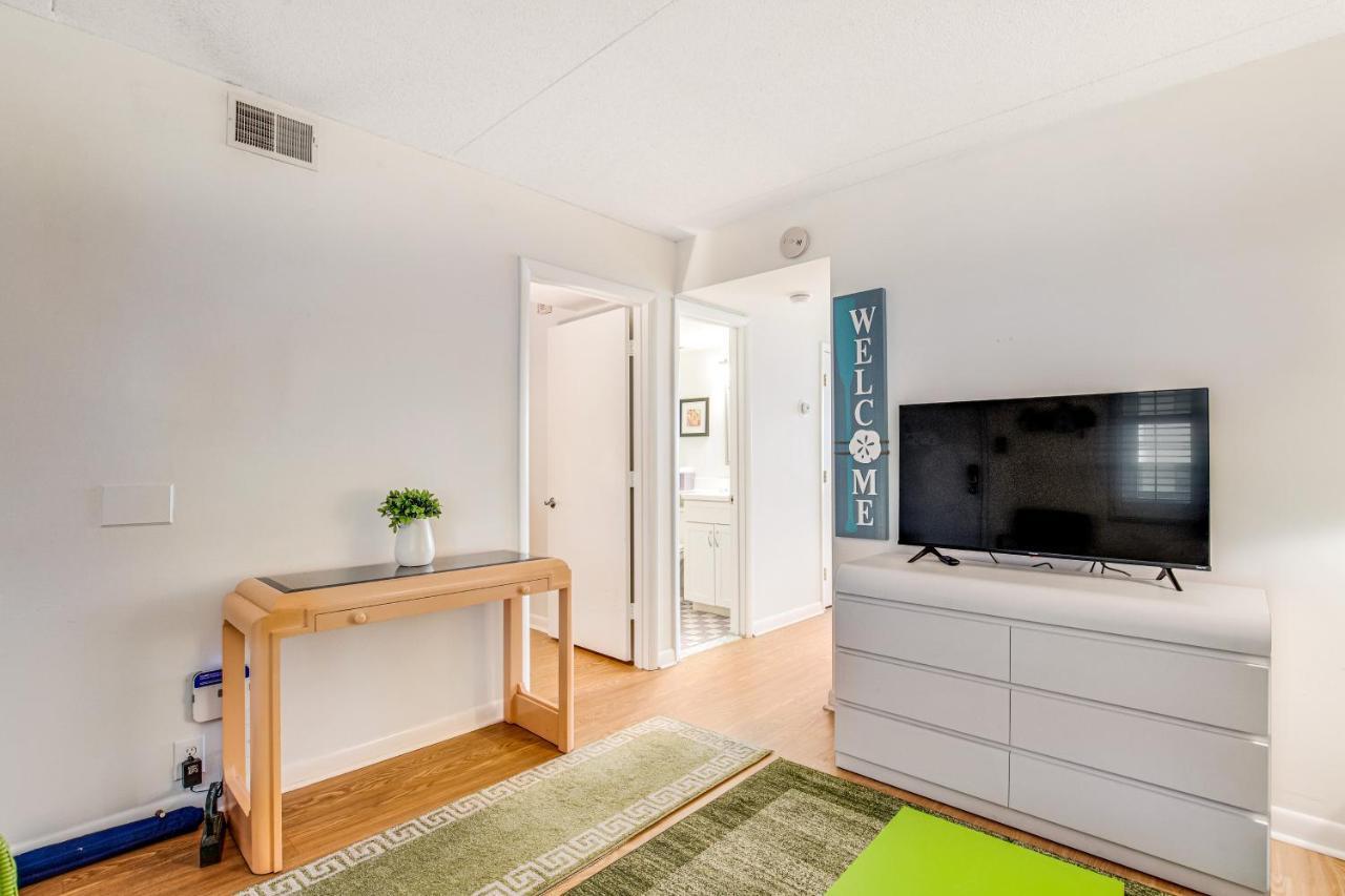 Apartment Sea Watch 1514