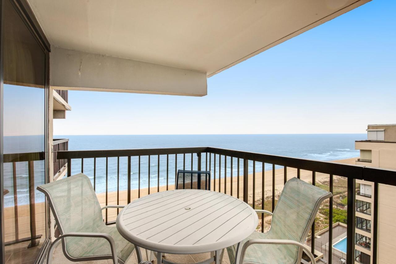 Sea Watch 1514 Apartment Ocean City