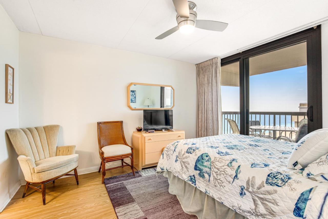Sea Watch 1514 Apartment *