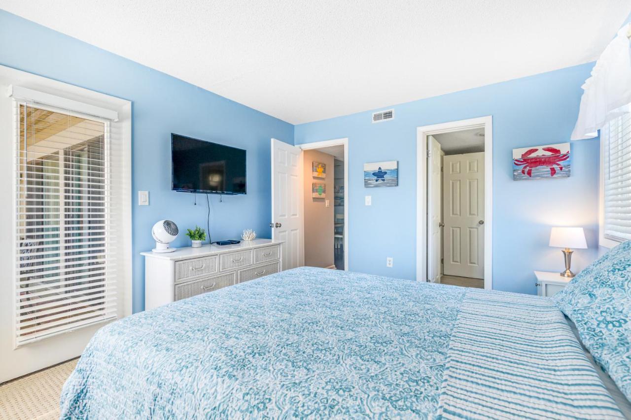 Heron Haven Apartment Ocean City