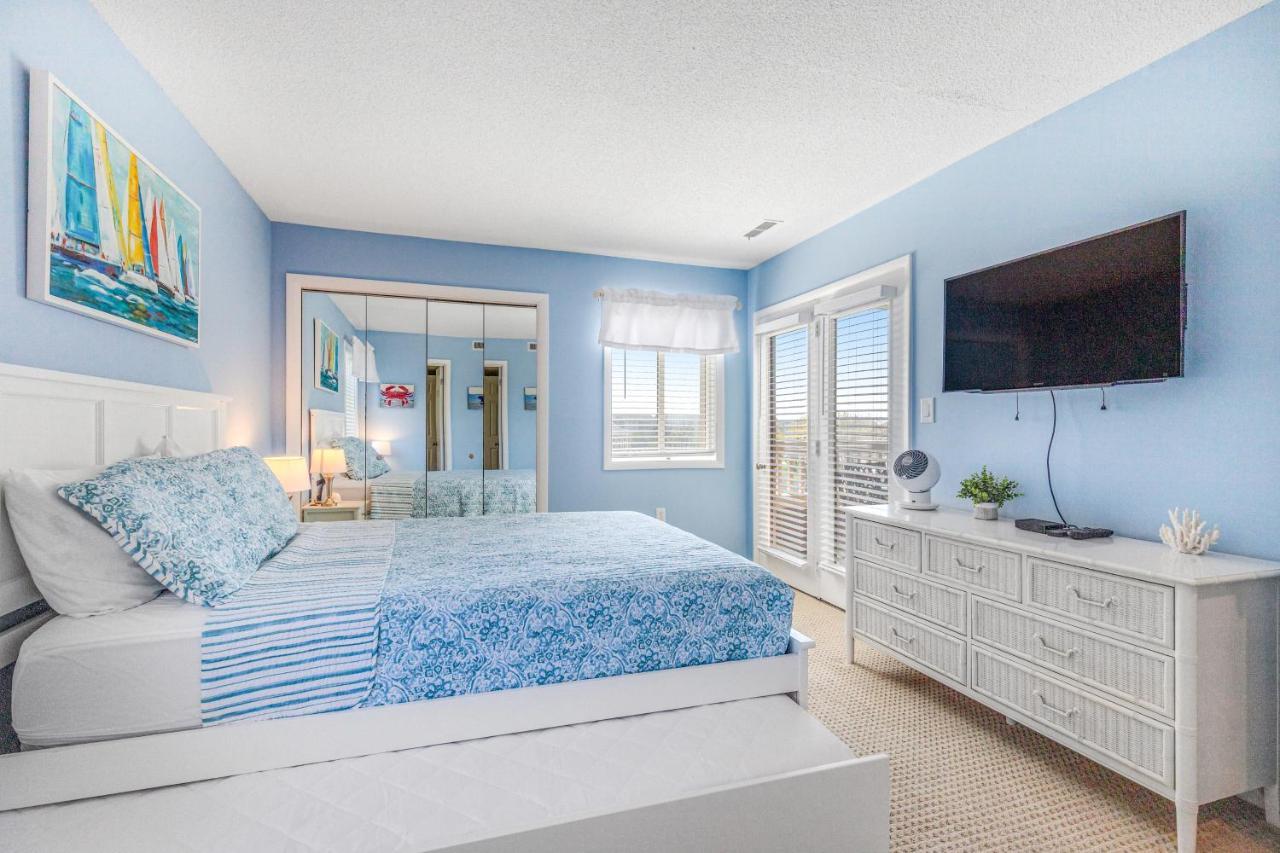 Heron Haven Apartment *