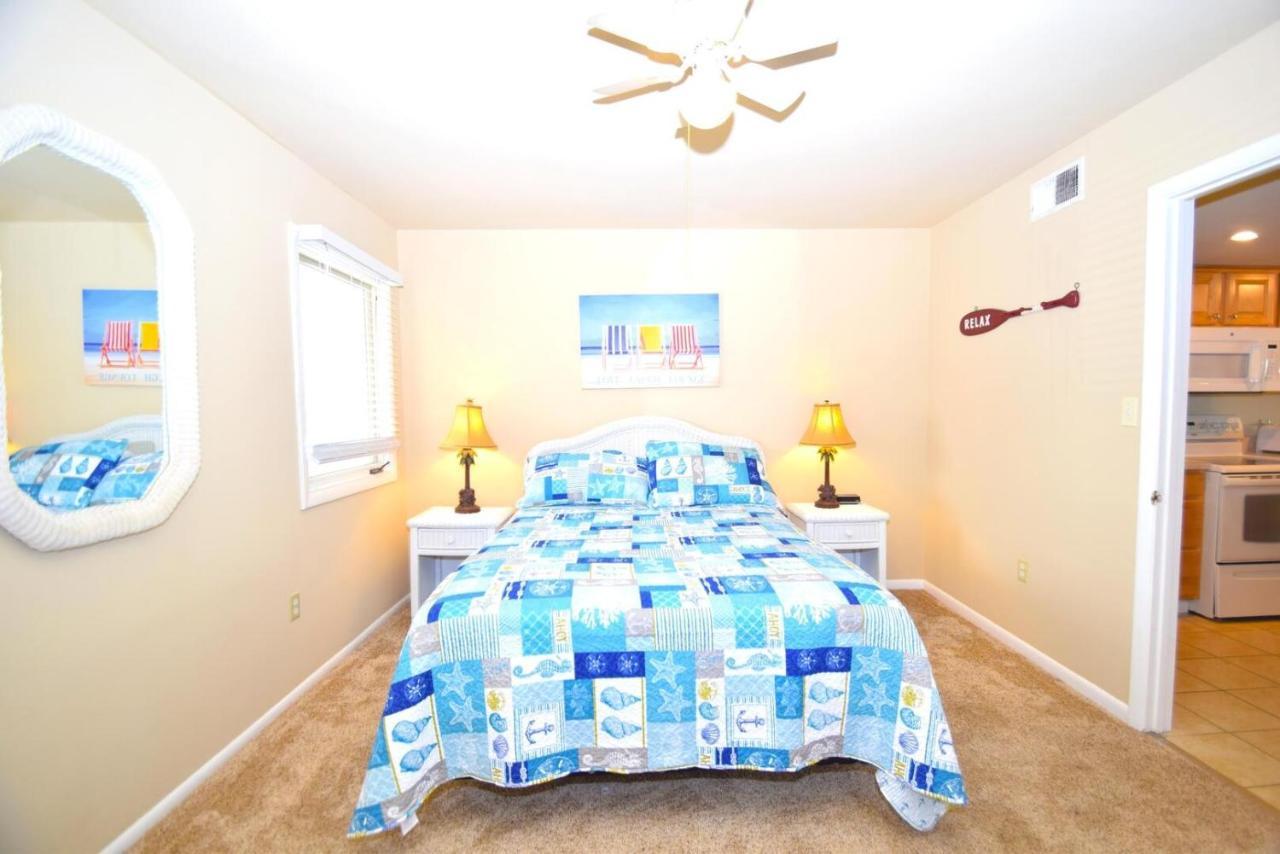 Seal 13n Townhouse *