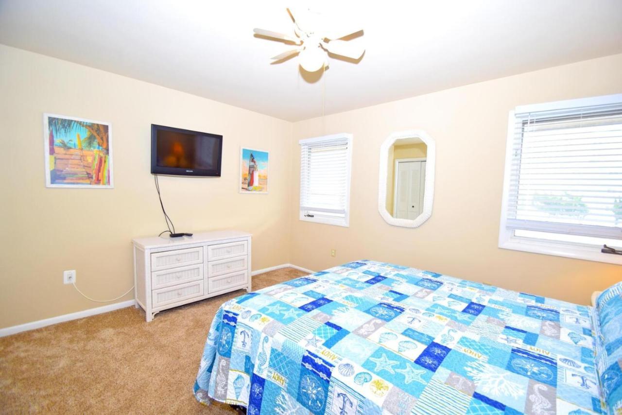 Seal 13n Townhouse Holiday home *