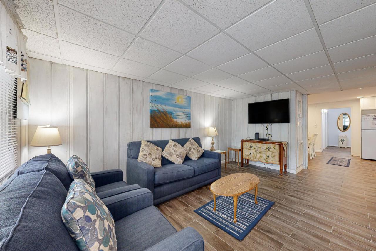 Sun-e-lane 2 Apartment *