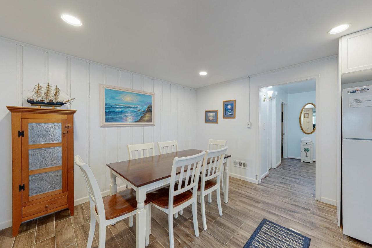 Apartment Sun-e-lane 2 Ocean City