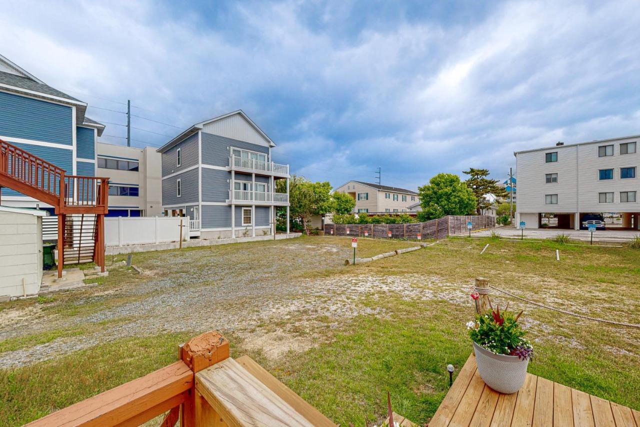 Apartment Sun-e-lane 2 Ocean City