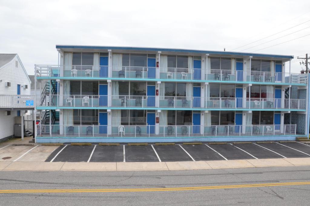 Sea Cove Motel Ocean City Motel 2*