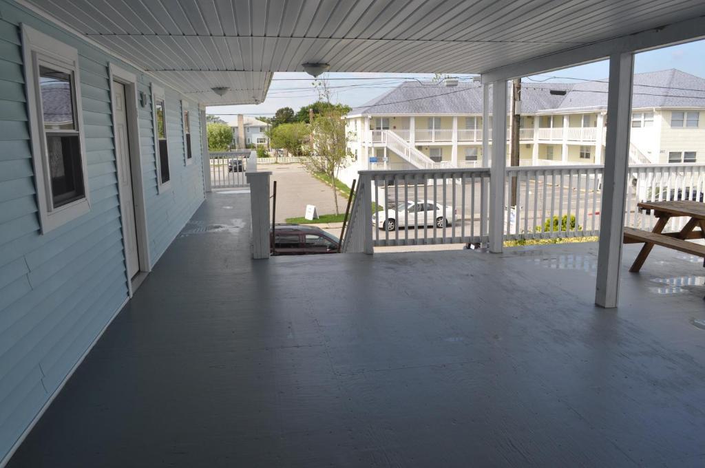 South Wind Apartment *