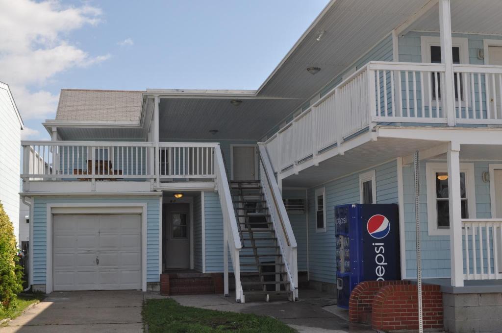 South Wind * Ocean City