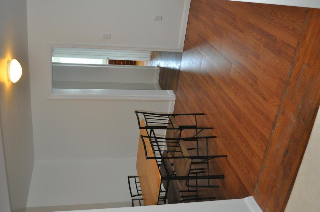 South Wind Apartment *