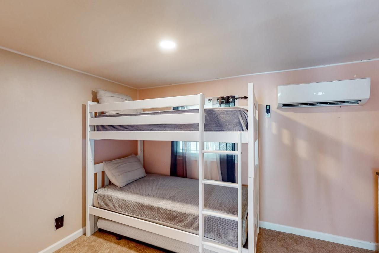 Montego Bay - Atlantic 13300 Holiday home