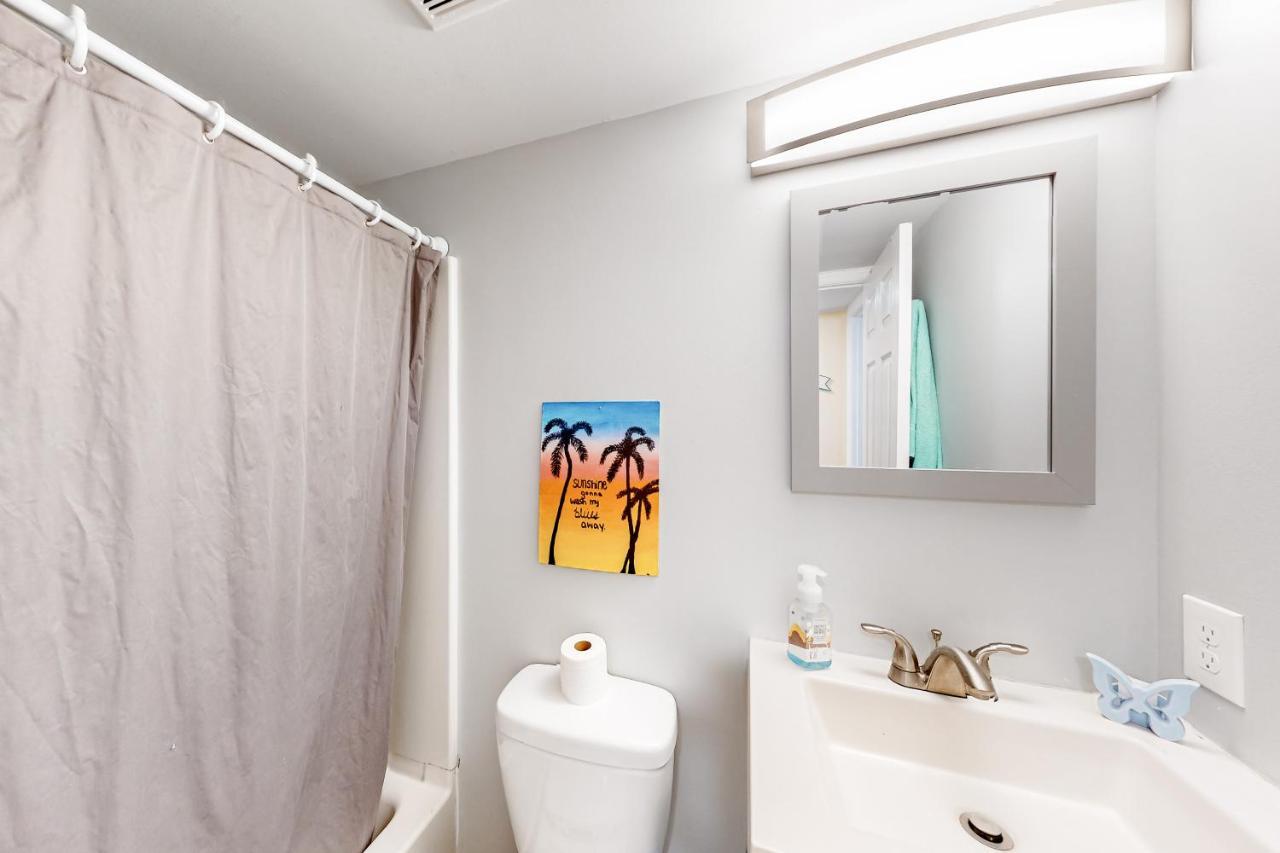 Montego Bay - Atlantic 13300 Holiday home Ocean City