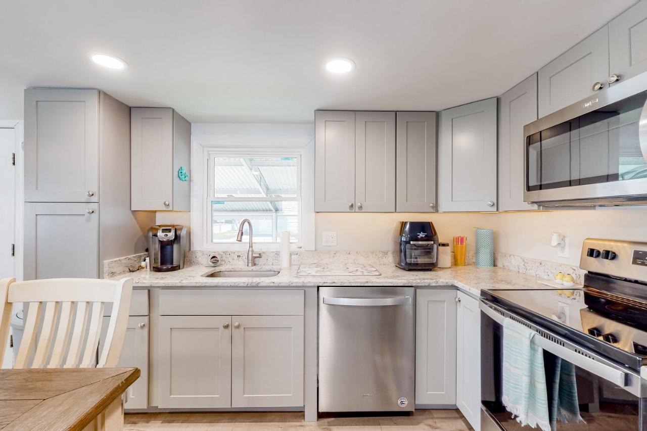 Holiday home Montego Bay - Atlantic 13300 Ocean City