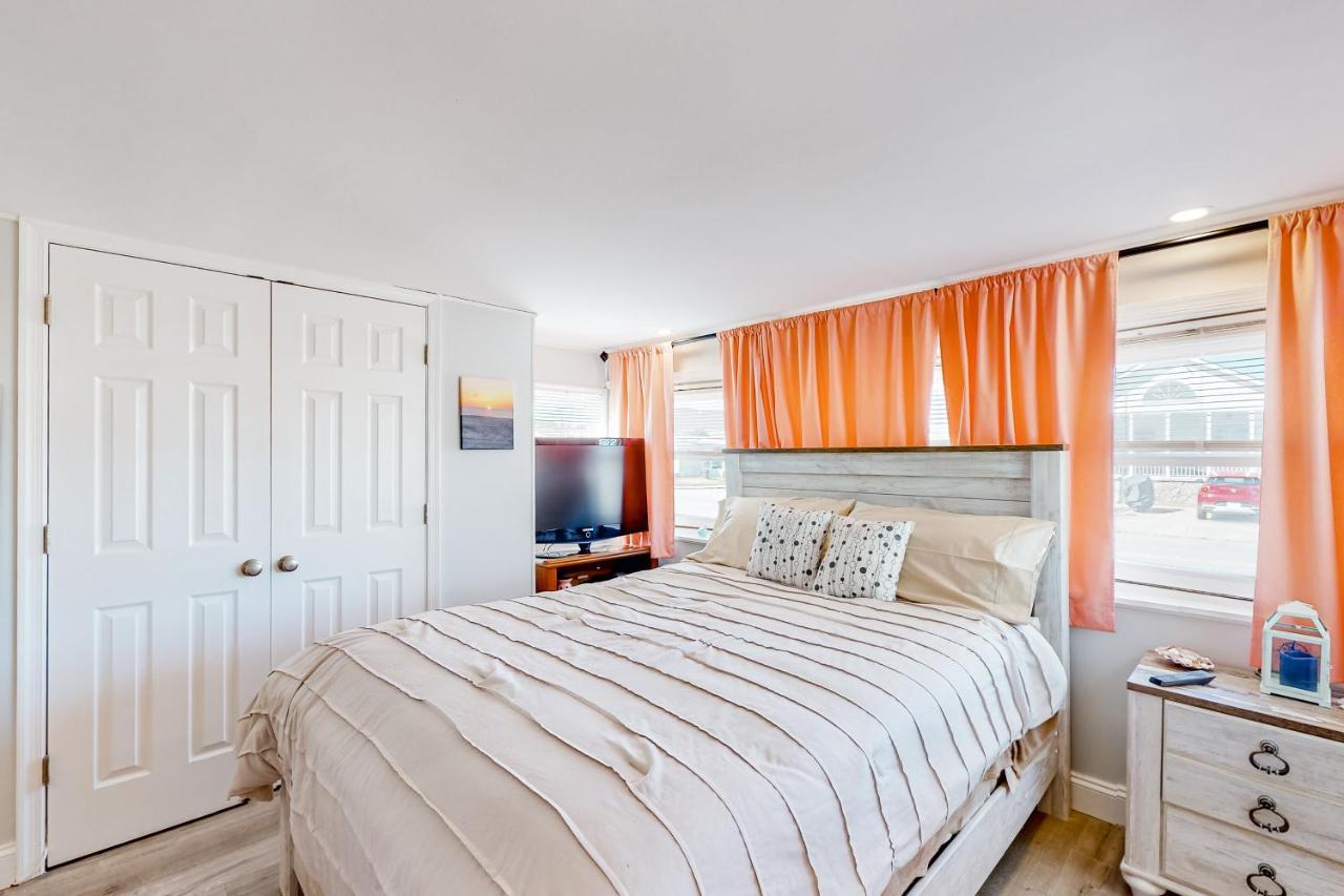 Montego Bay - Atlantic 13300 Holiday home