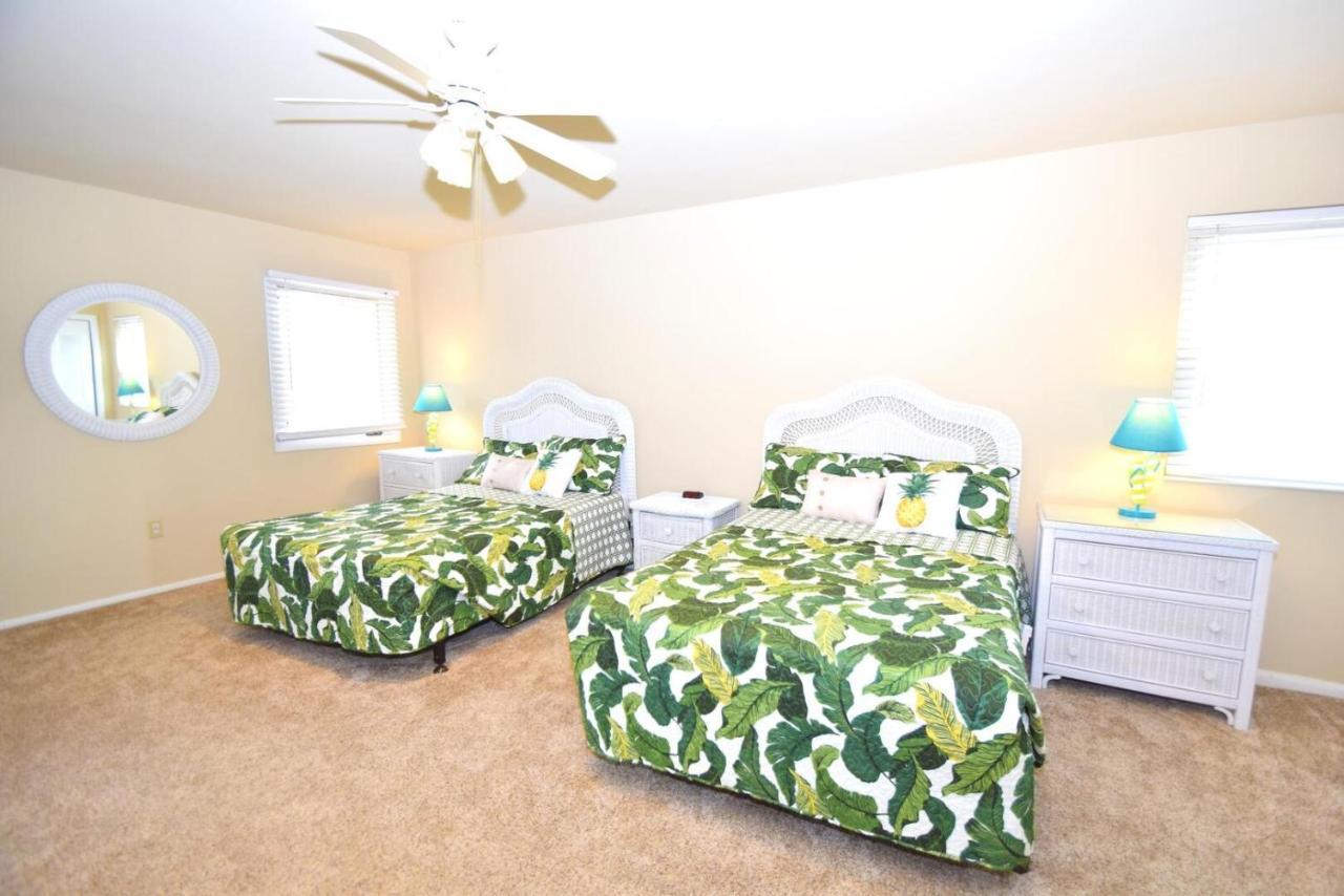 Seal 13n Townhouse