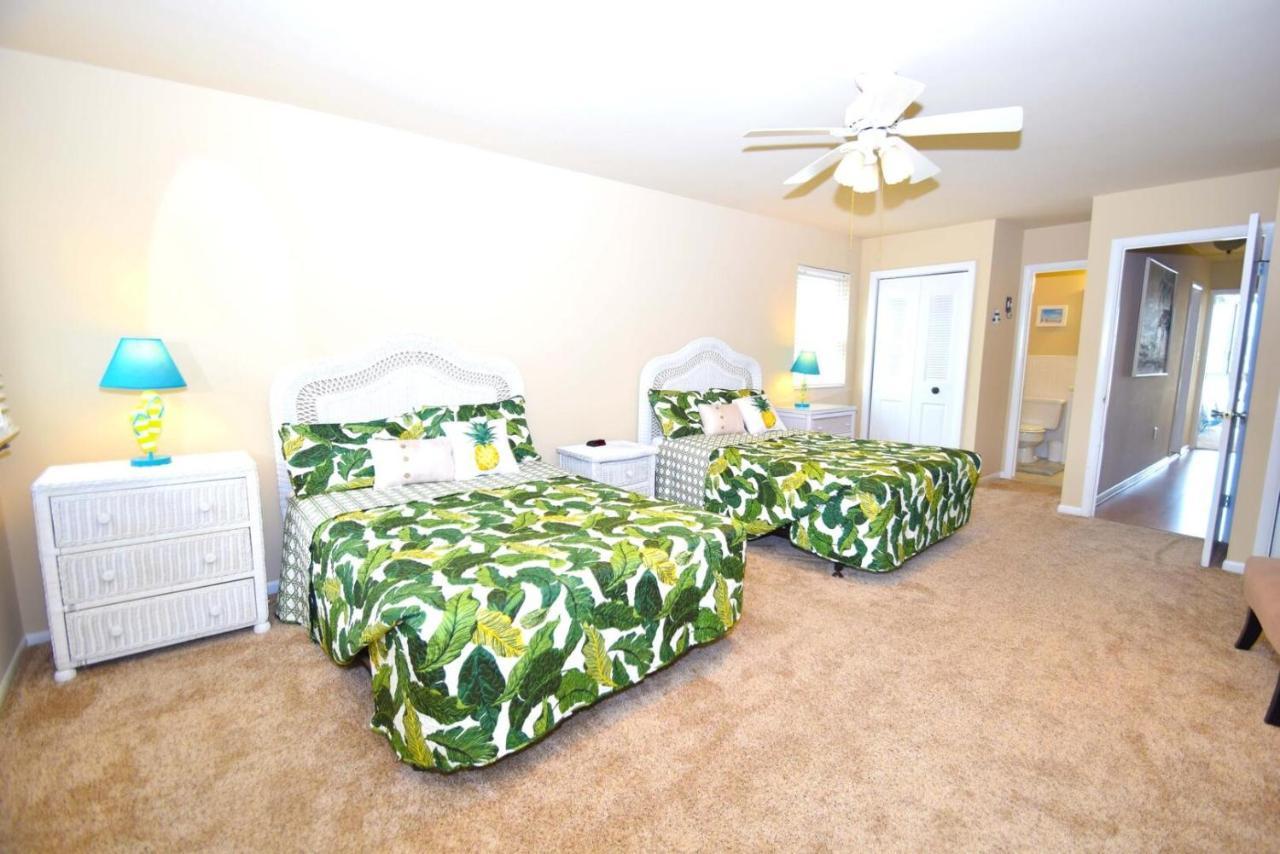 Holiday home Seal 13n Townhouse Ocean City