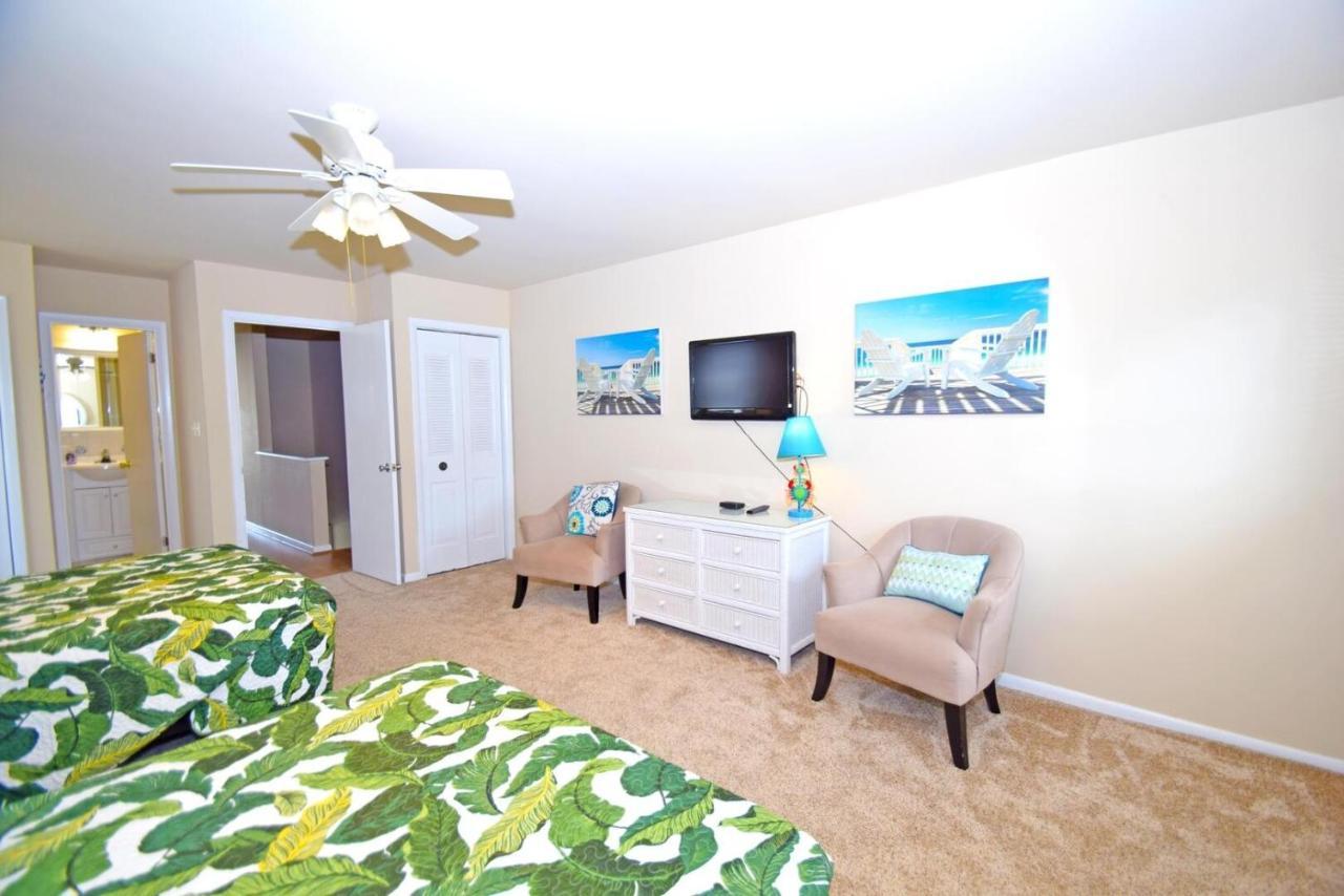 Seal 13n Townhouse Ocean City