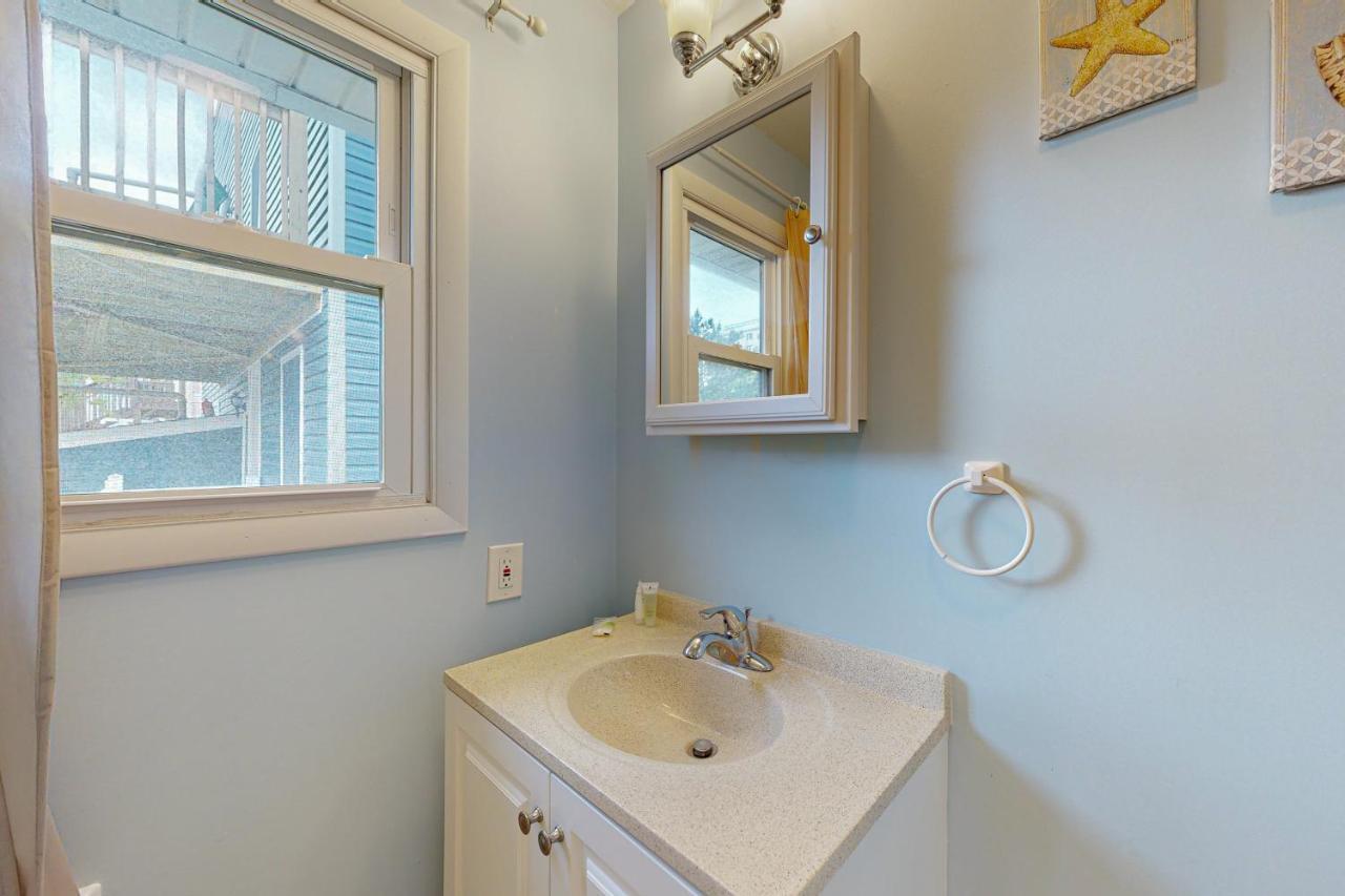 Apartment Sun-e-lane 2 Ocean City