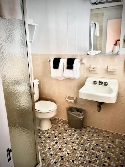 Hotel Lankford And