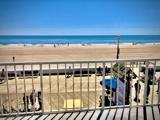 Lankford And Ocean City