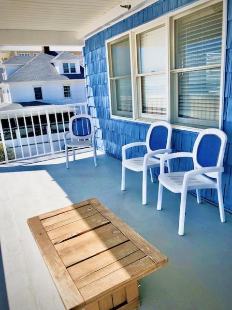 Hotel Lankford And Ocean City