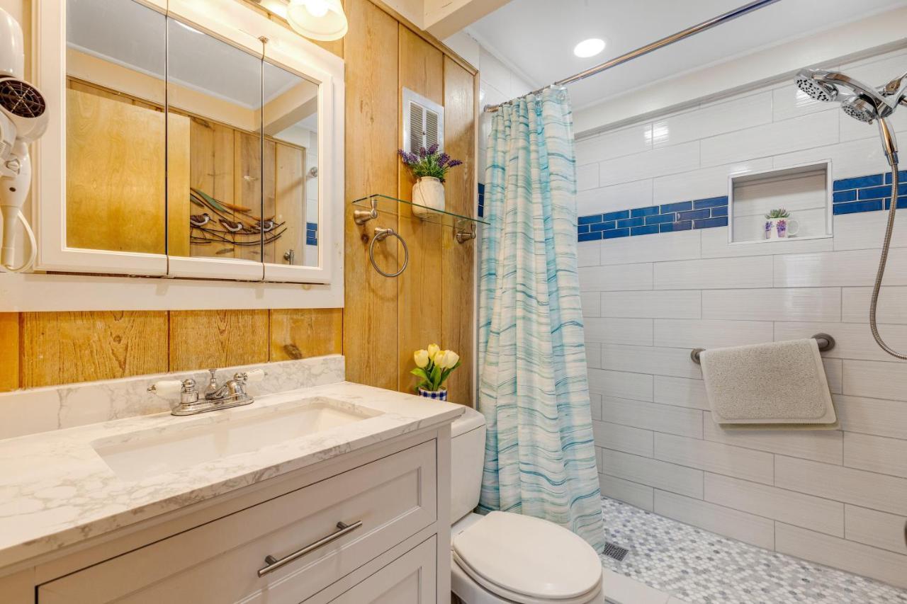 Village 6 * Ocean City