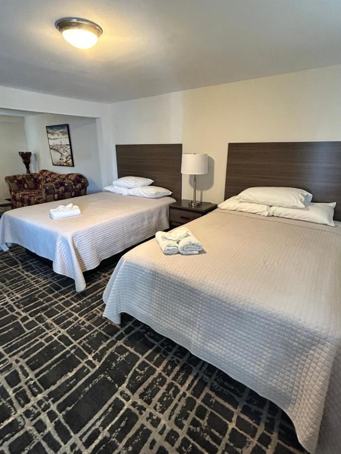 Blue Wave - Ocean Motel 2*