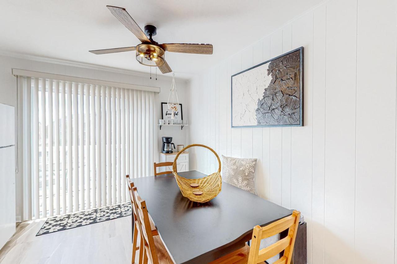 Casa Del Sol 716 Holiday home Ocean City