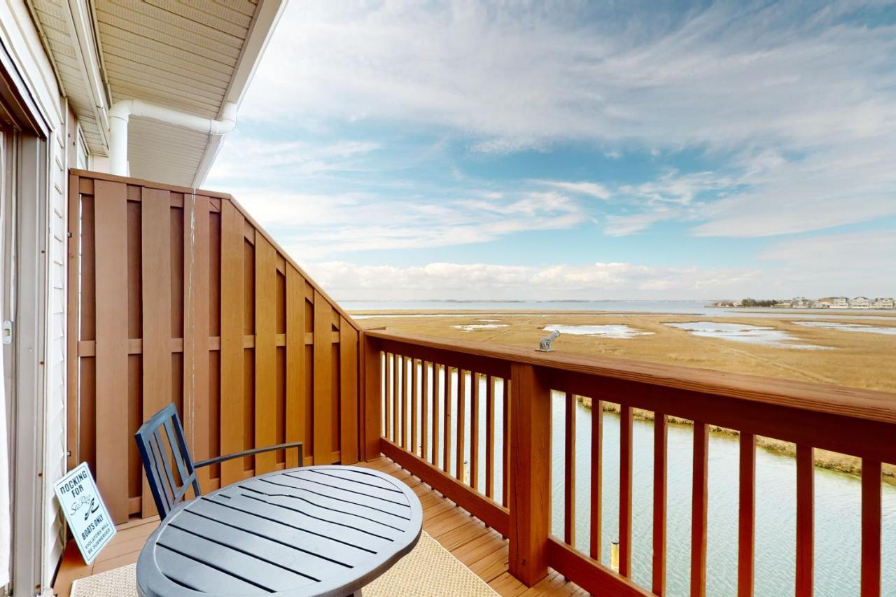 Casa Del Sol 716 Holiday home Ocean City