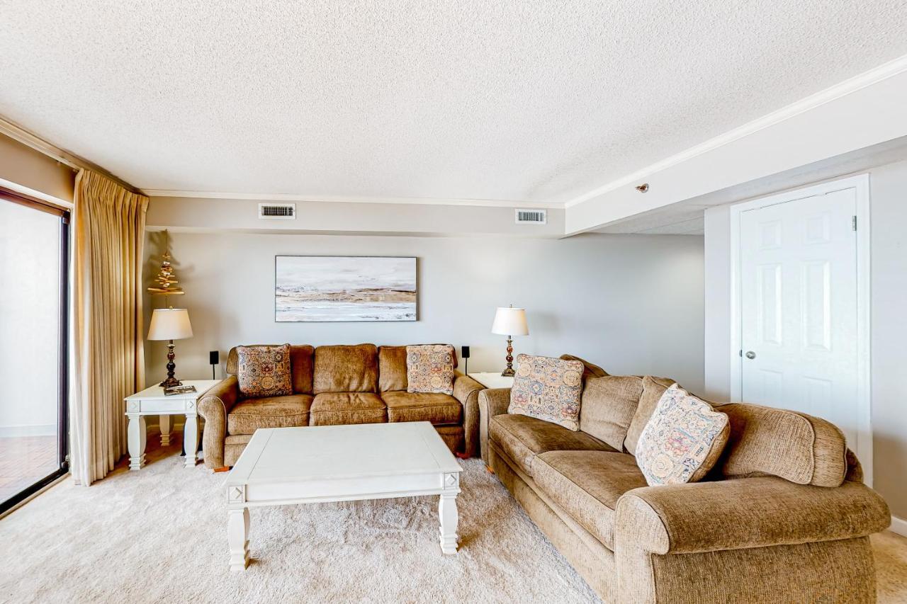 Golden Surf 403 Apartment Ocean City