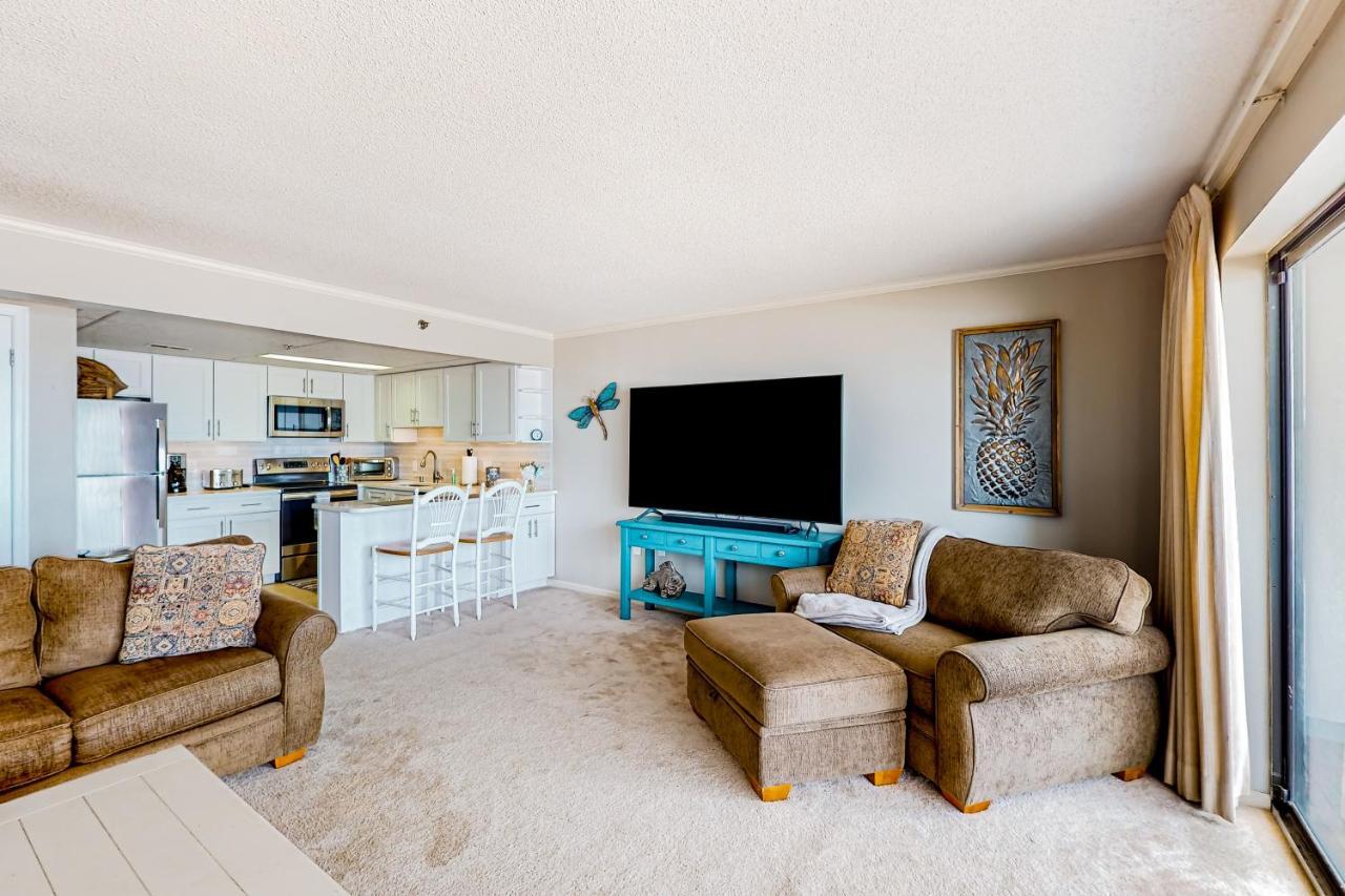 Golden Surf 403 Apartment