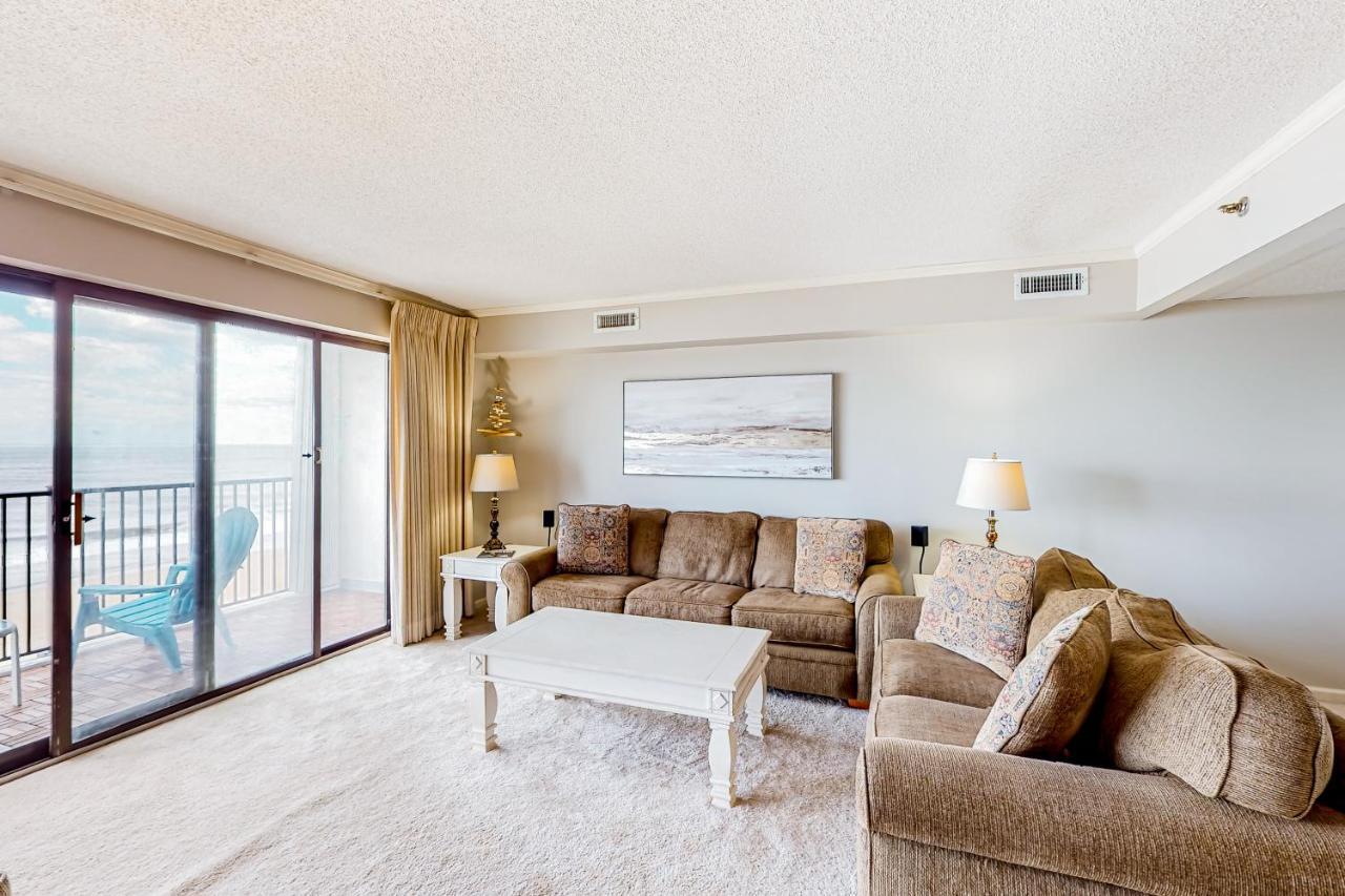 Apartment Golden Surf 403