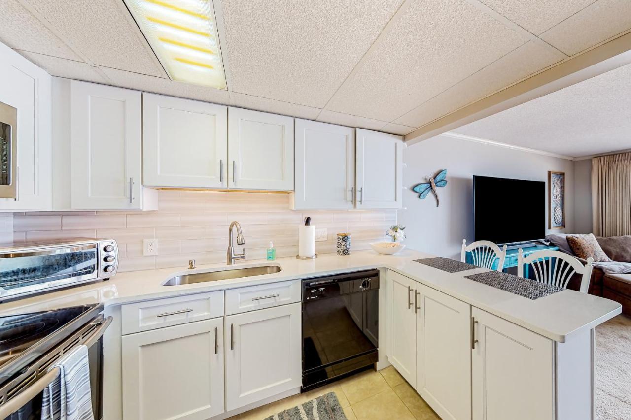 Golden Surf 403 Apartment *