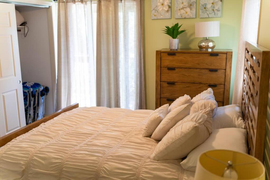 North Ocean Newly Remodeled Apartment Ocean City