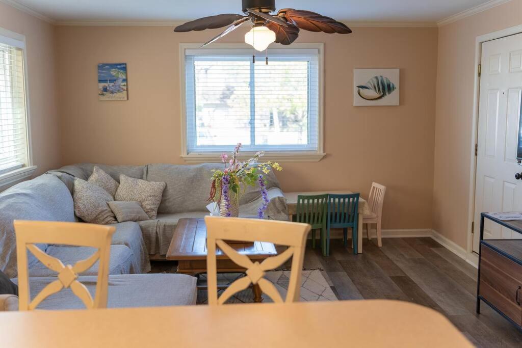 North Ocean Newly Remodeled
