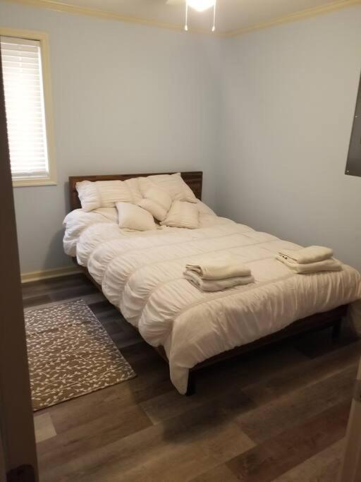 North Ocean Newly Remodeled Apartment Ocean City