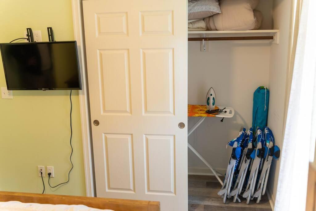 North Ocean Newly Remodeled Apartment